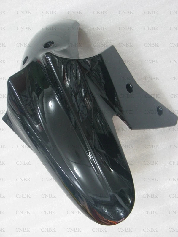 Для EX 250 2008 - 2014 комплекты тела EX250 2011 красная белая рамка кузов Ninja 250R Фотоэлементы