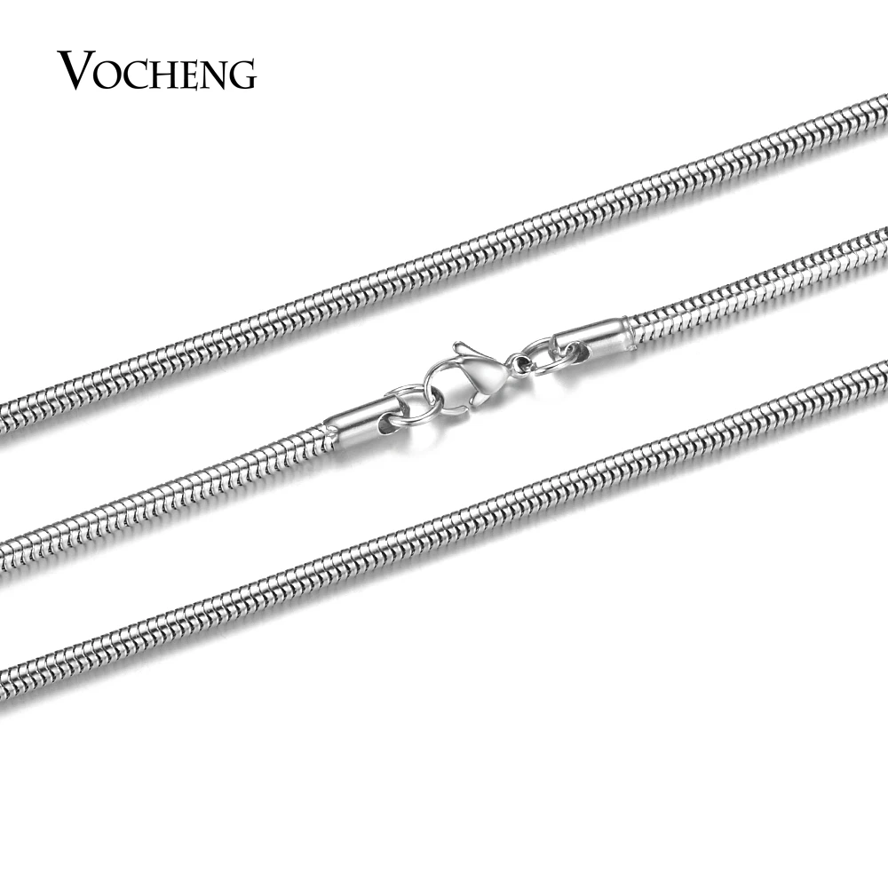 316 из нержавеющей стали змея цепи ожерелье и браслет ювелирные изделия