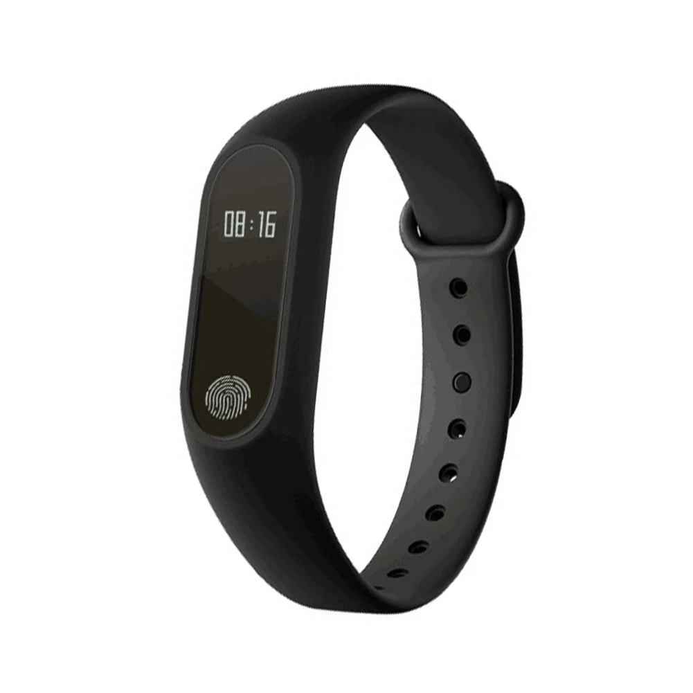 Для Android IOS монитор сердечного ритма Bluetooth спортивный сенсорный экран