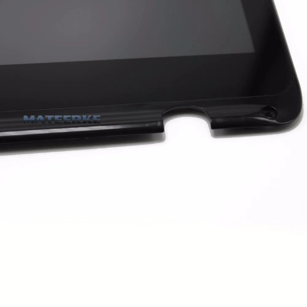 1080P N133HSE EA3 сенсорный ЖК экран дигитайзер с ободком в сборе для Asus Q304 Q304UJ Q304UA BBI5T10|asus