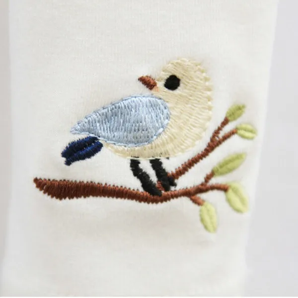 Детские яркие брюки для девочек | Мать и ребенок