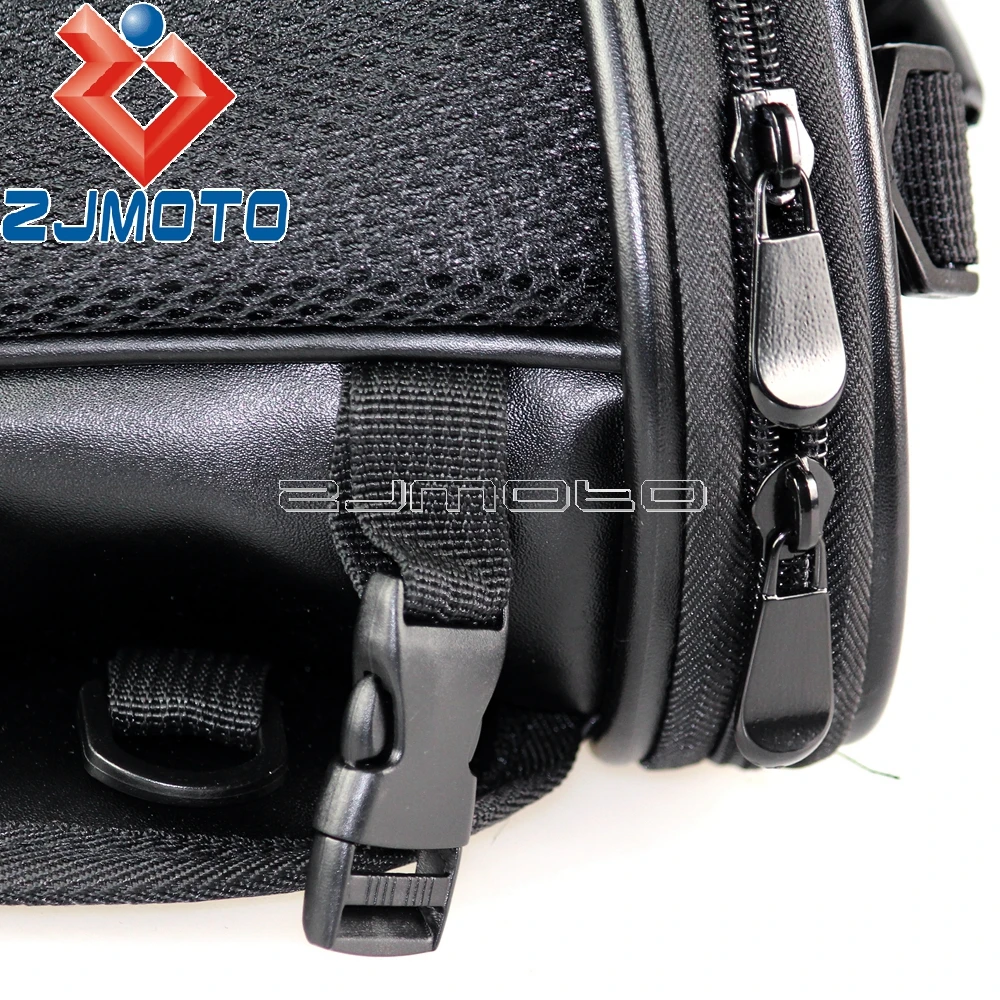 Лидер продаж рюкзак ZJMOTO задняя стойка для велосипеда заднее сиденье прочная