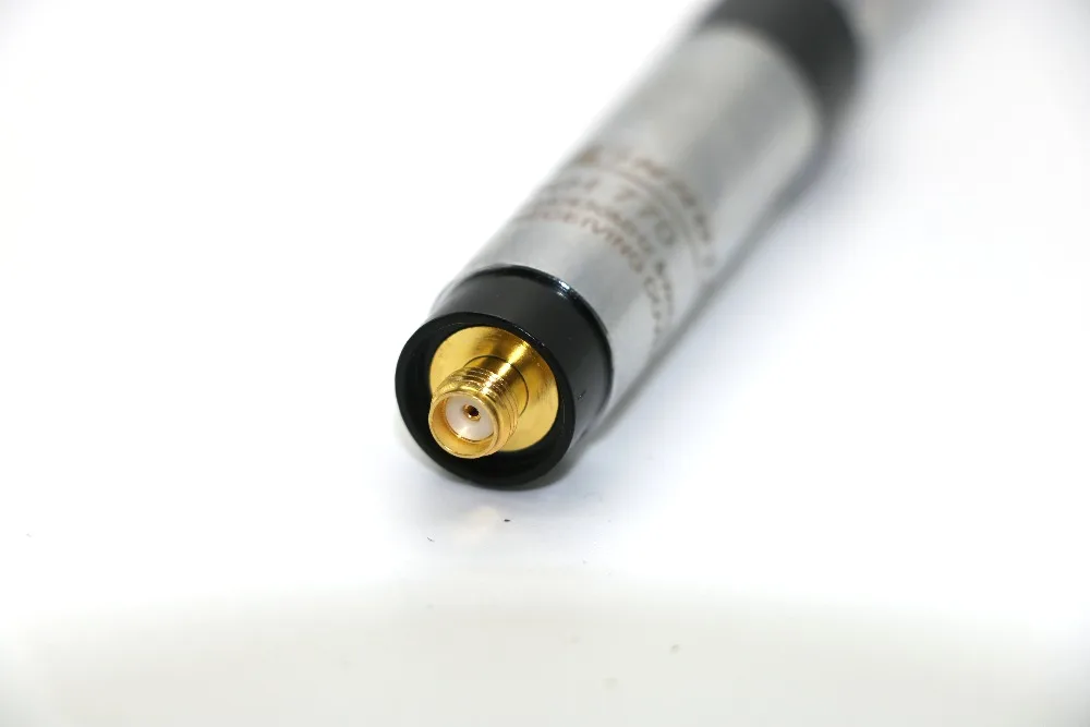 Kinnota RH770 antenne Двухдиапазонная 144 430 МГц с высоким коэффициентом усиления SMA-F RH-770
