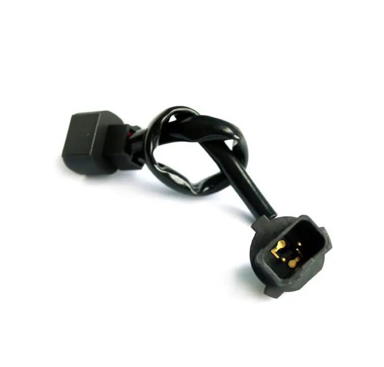 Автомобильный адаптер гнездового соединителя 5202/H16/2504/PSX24W с разъемом P13W