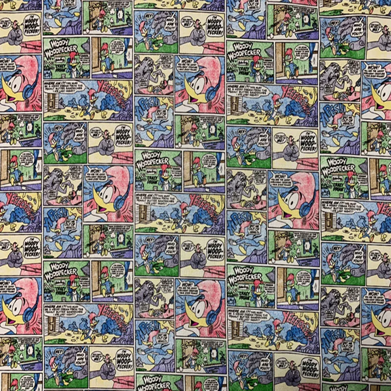 Хорошая хлопковая холщовая сумка для студентов с принтом Картун Принцесс для обуви, шитья пэчворк, самодельных подушек и скатертей на стол. 4 стиля в наличии.