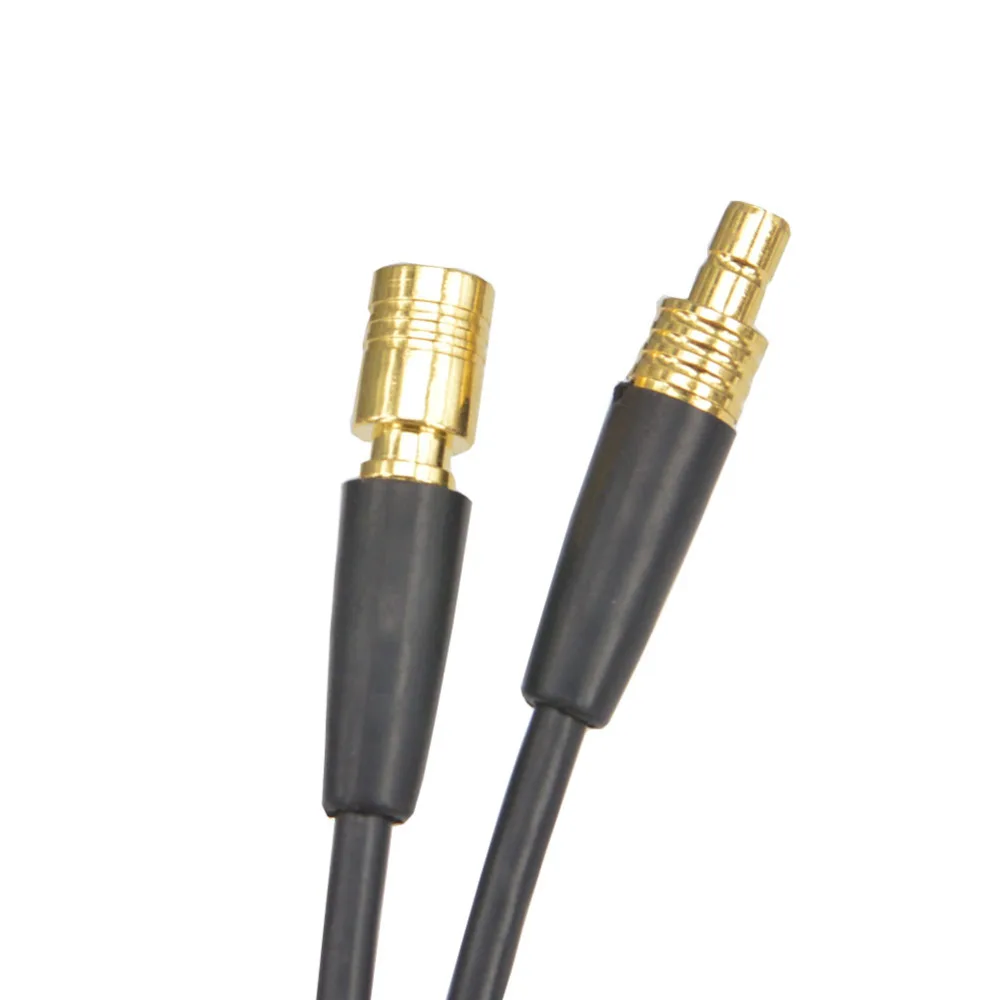 10 шт. удлинитель для радиоприемника SMB штекер-гнездо RG174 кабель XM Sirius