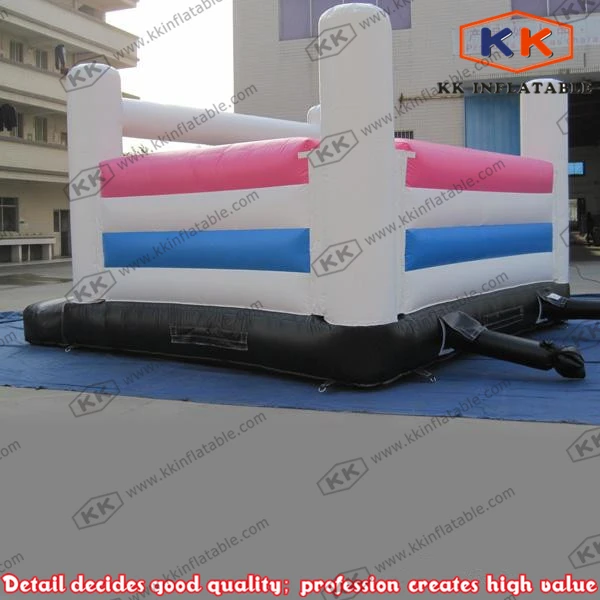 Надувной воздушный замок батут для семейного заднего двора|air jumper|bouncy castleinflatable