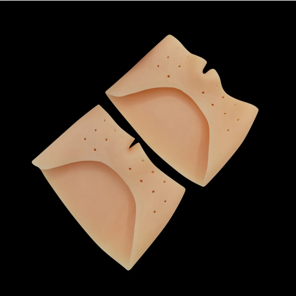 Demine Силиконовые ортопедические стельки для вальгусной деформации сепаратор