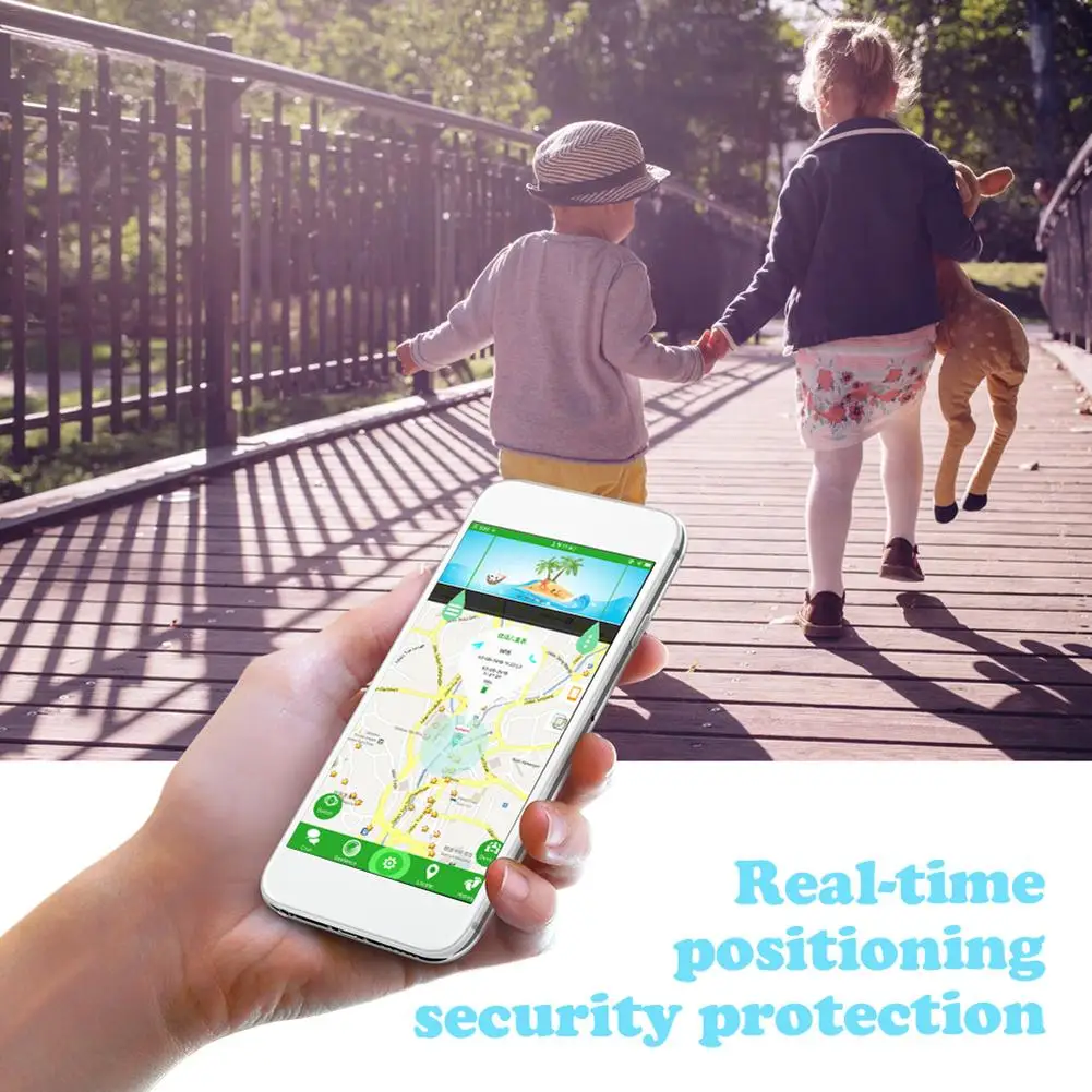 Смарт-часы детские gps WiFi 600 мАч батарея Детские умные часы IP67 водонепроницаемый SOS для детей Поддержка видео