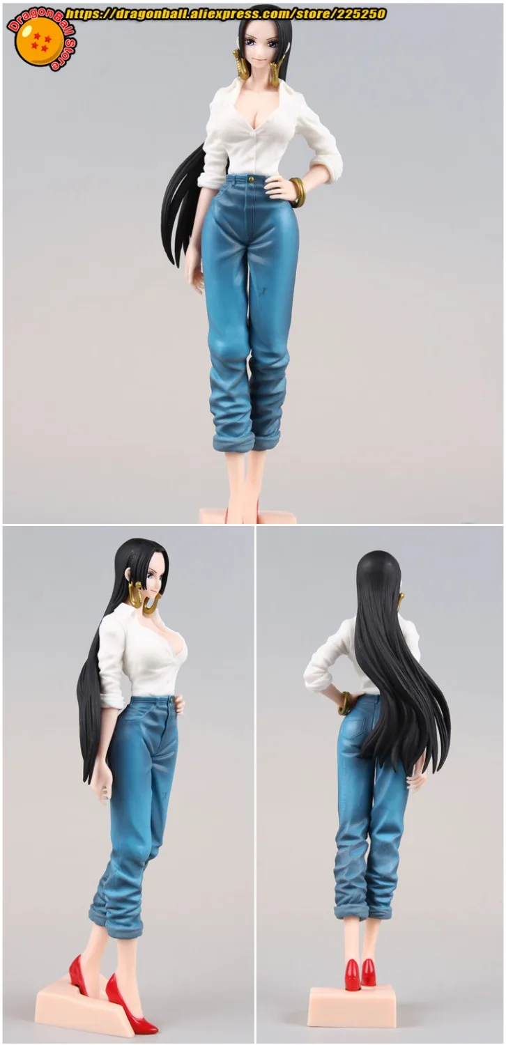 Японский аниме цельный оригинальный BANPRESTO JEANS FREAK последнее слова лучшая