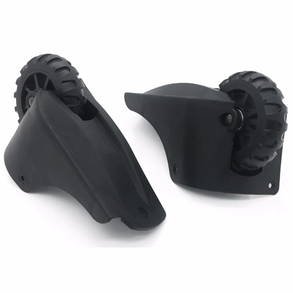 1 пара сменные колеса для багажа|luggage replacement wheels|luggage wheelsluggage wheel |