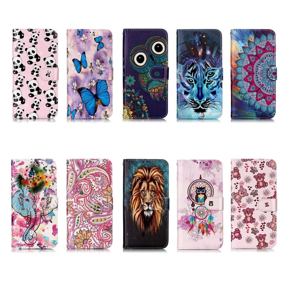 Чехол для Coque huawei P30 Pro, чехол, Роскошный кошелек из искусственной кожи, флип-чехол для телефона, чехол s для Funda huawei P30 Lite P30, чехол s, чехол