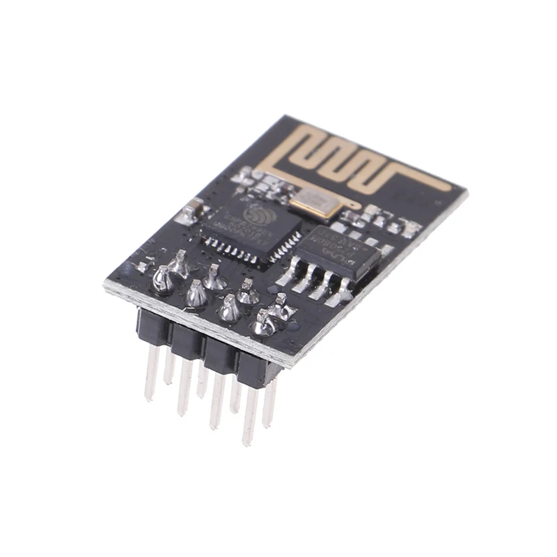 1 шт. * ESP 01 ESP8266 дистанционный последовательный порт WIFI трансивер беспроводной