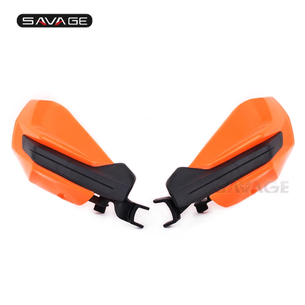 Руль рукавицы для KTM SX EXC 250 EXC-F 350 450 500 XC-W 125 200 300 400 530 Аксессуары для мотоциклов протектор защита для рук