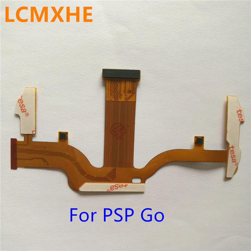 Original new Replacement LCD display Screen main motherboard Ribbon Flex Cable for PSP GO pspgo | Электроника