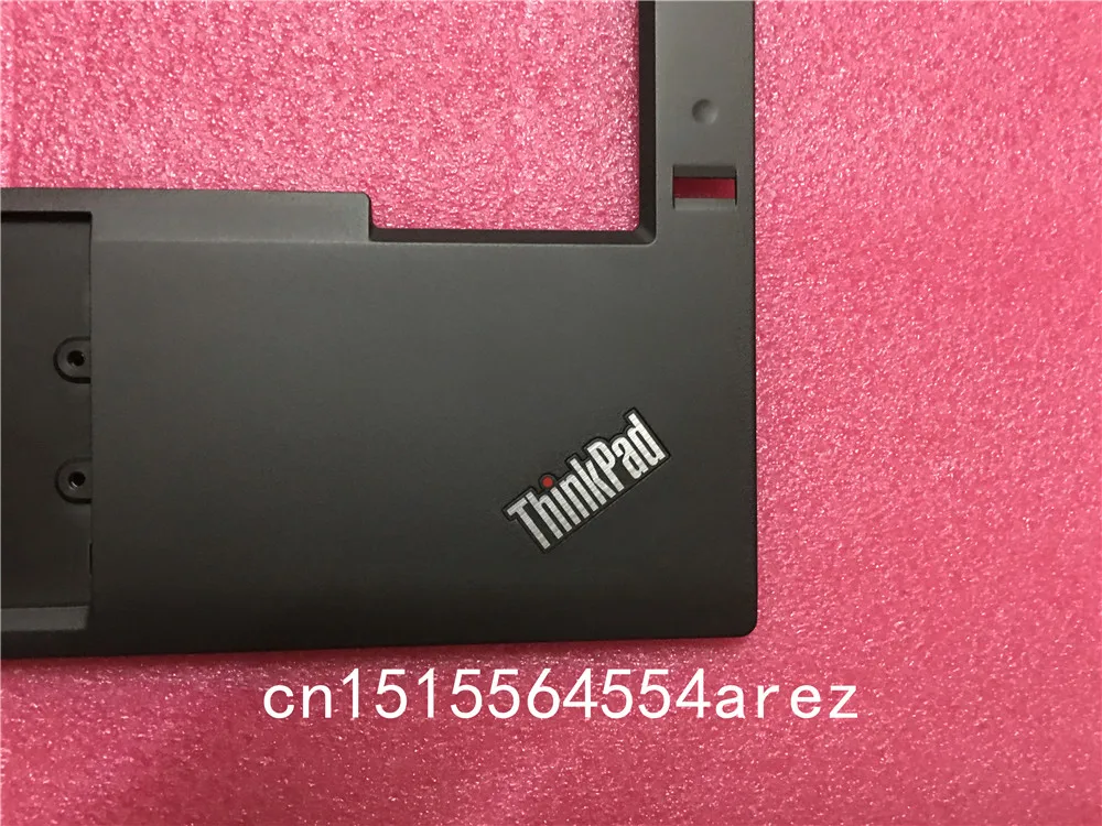 Новый и оригинальный чехол для ноутбука Lenovo ThinkPad T440P Подставка рук/чехол