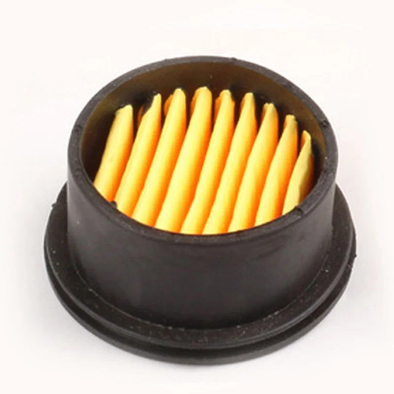 Фильтрующий элемент воздушного компрессора глушитель фильтр для пылесоса