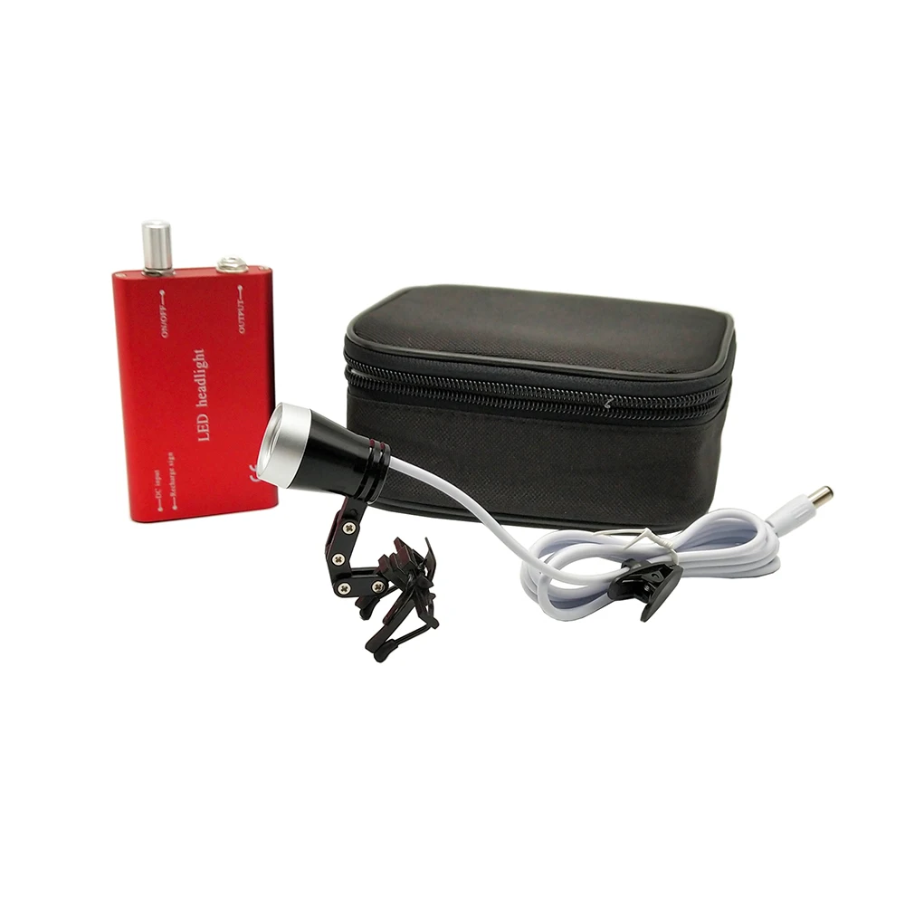 Стоматологические портативные стоматологические инструменты вспомогательное