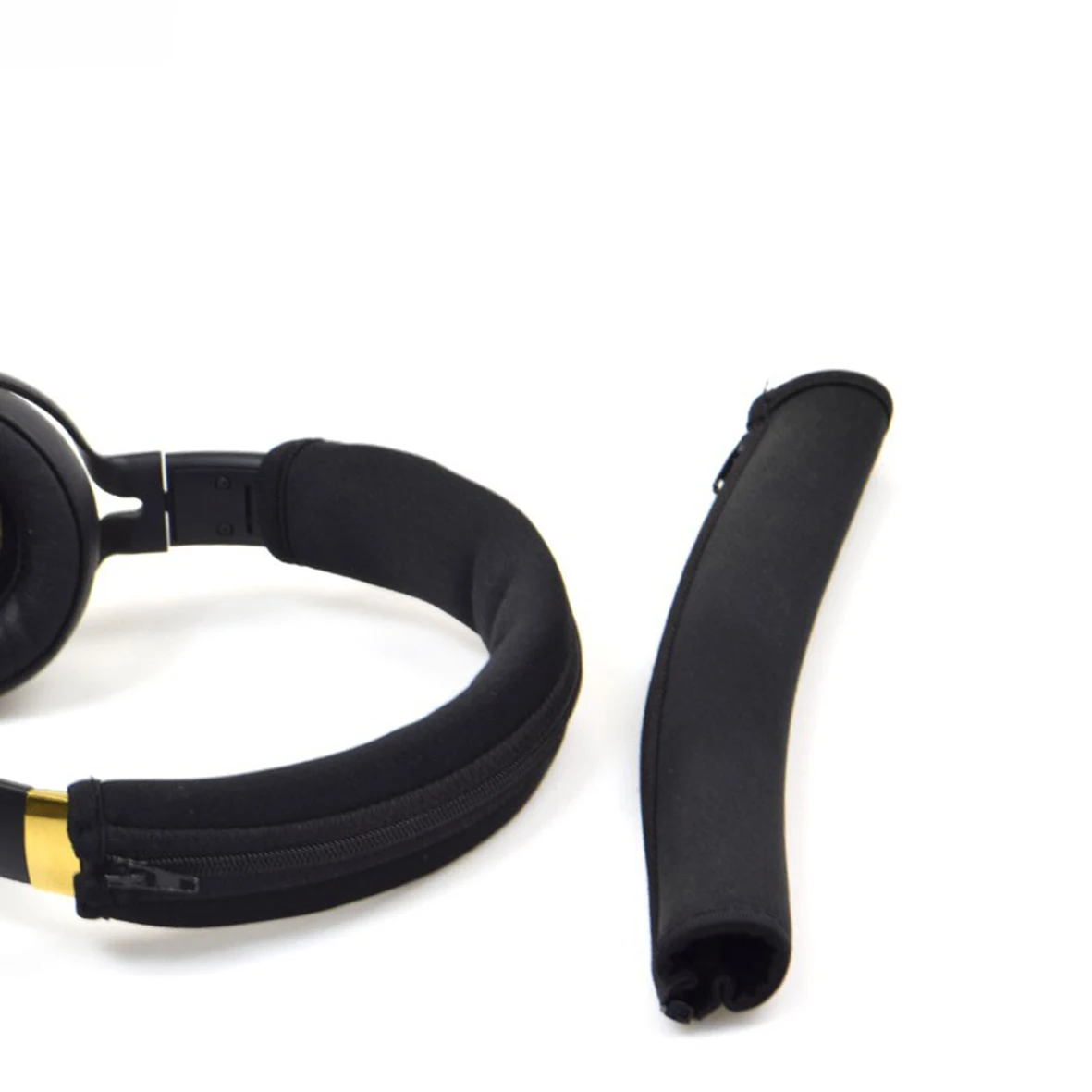 Сменные амбушюры подушки подушка повязка на голову Ремкомплект пенопластовый