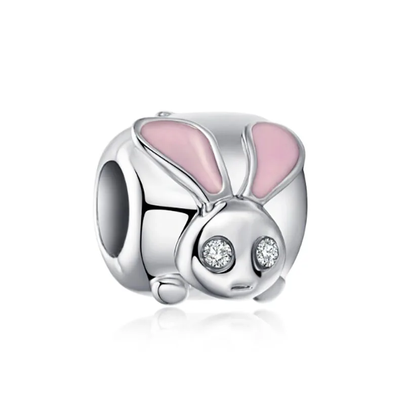 Браслет Pandora Berloque с бусинами Mary Poppins Joyas De Plata ювелирное изделие Bijoux Witchcraft Sieraden
