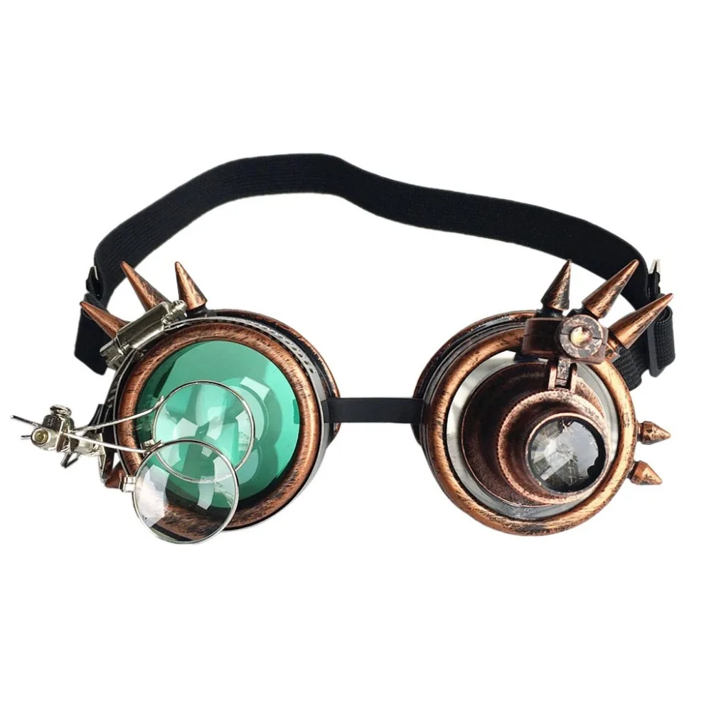 2019 модные аксессуары красочные очки Rave фестиваль вечевечерние НКА EDM