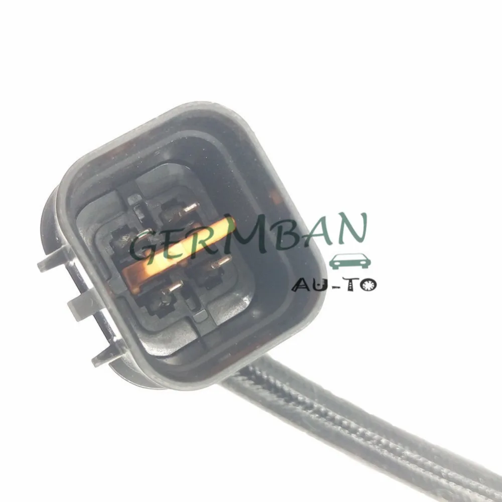 Кислородный датчик Lambda для Mitsubishi Pajero V31 V33 4G64 Деталь № MD362290|sensor air|sensor sensorsensor lambda |