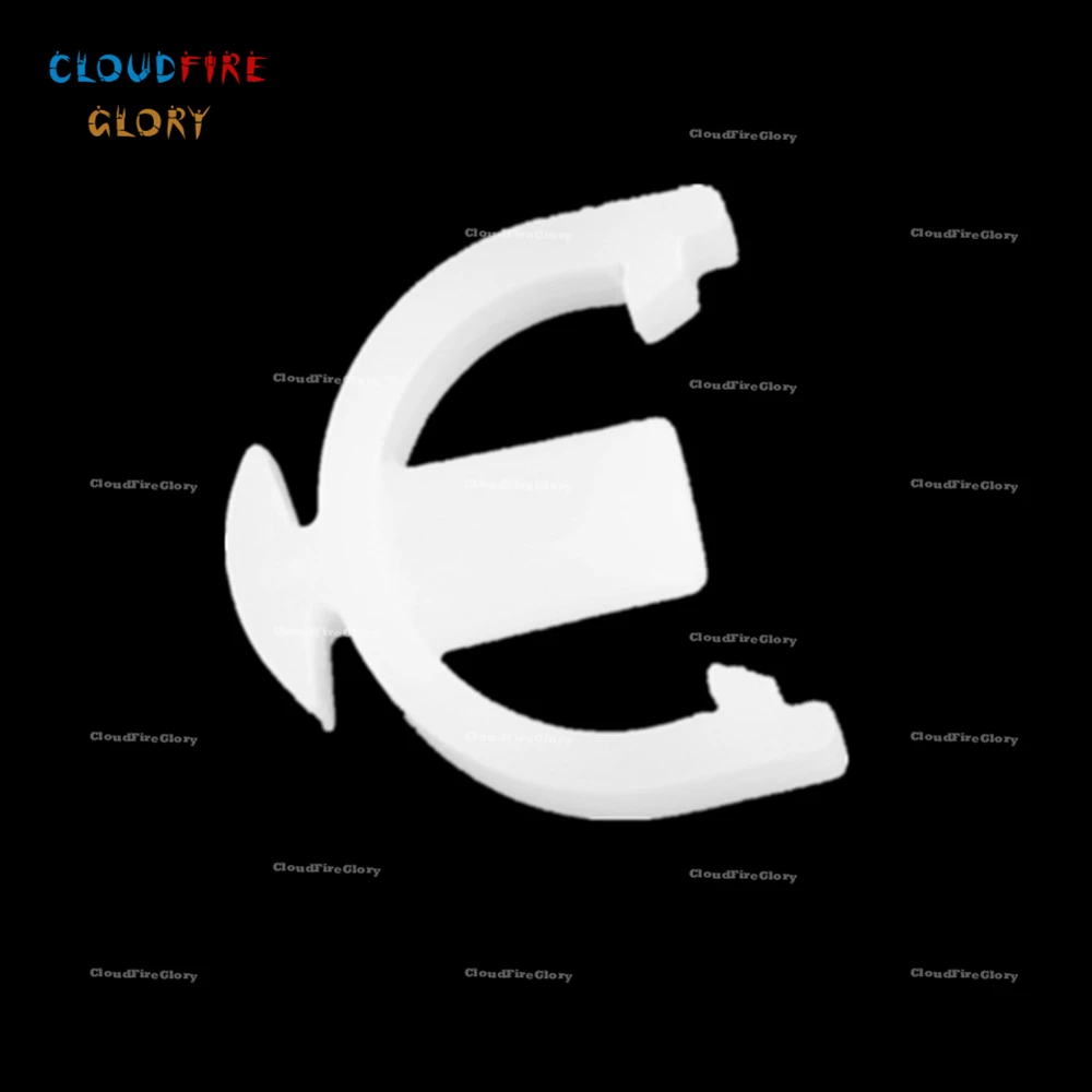 

CloudFireGlory 1K0711522 Зажим крепежный стержень для реле Beatles 2012 - 2016 CC 2009 - 2017 Eos 2011 - 2016 Jetta 2010 - 2014