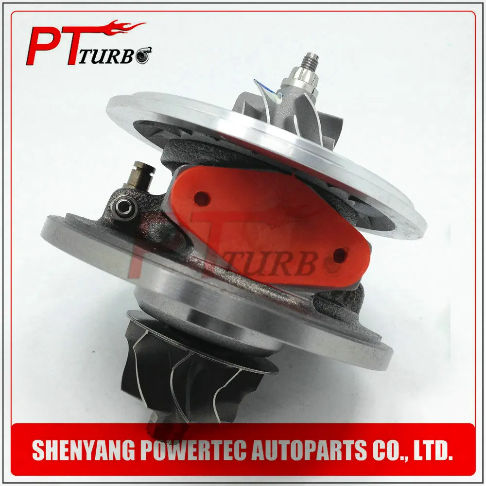 Для VW Bora Beetle Golf Sharan 1 9 TDI AUY AJM AXR BSW BEW 713673 Garrett turbo картридж сменный core 454232 0002