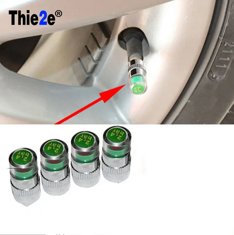 Индикатор автомобильного монитора крышка стержня клапана для Toyota wish mark x supra gt86