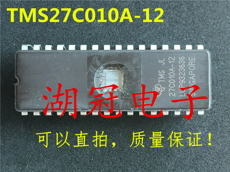 

Freeshipping TMS27C010A-12 TMS27C010A-12