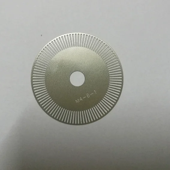 Фотоэлектрический инвертор кодировщика фотоэлектрический ресивер скорости M461