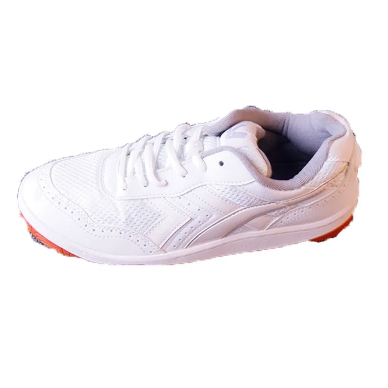 Кроссовки унисекс сетчатые для настольного тенниса нескользящие спортивные