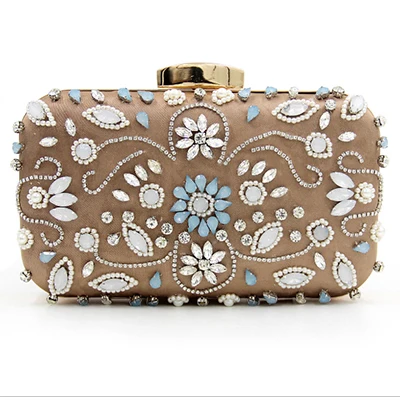 Женский черный клатч свадебные сумки женские винтажные клатчи кошельки вечерние