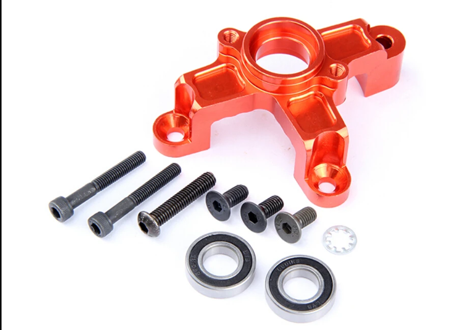 Комплект для переноски колокольчиков сцепления из сплава поддержка