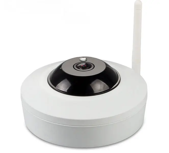 Yobangsecurity 360 градусов 720 P Wi Fi Беспроводной IP Камера Мини Детские Pet Мониторы