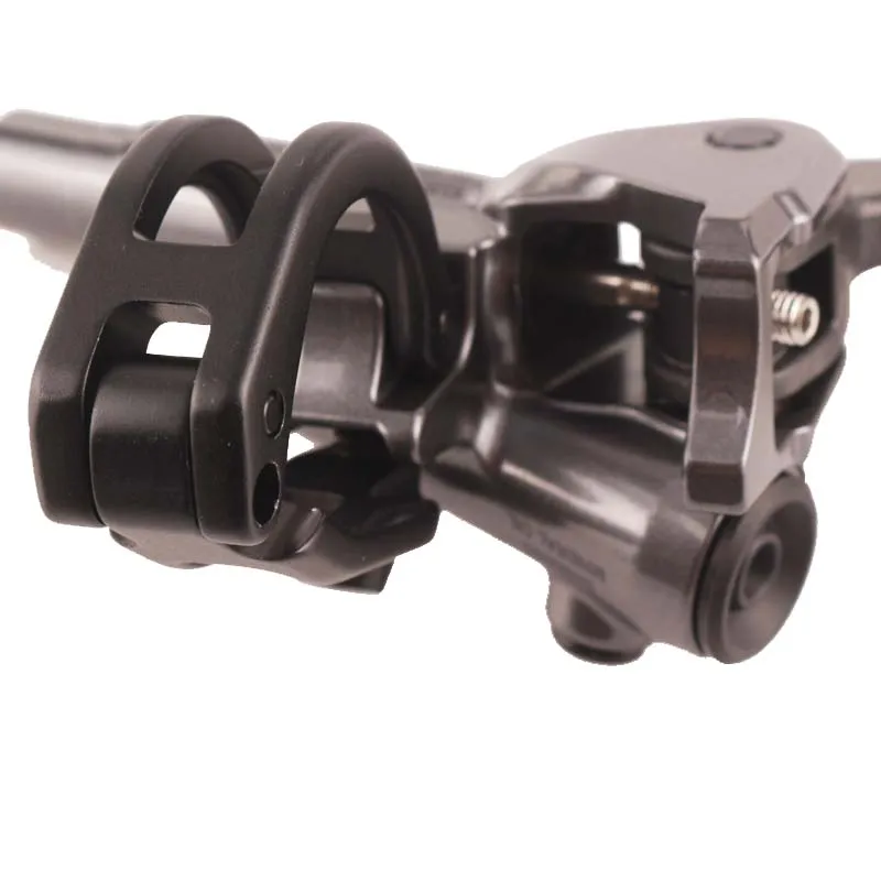 Рычаг Shimano для горных велосипедов XTR M9100 гидравлический дисковый тормоз с