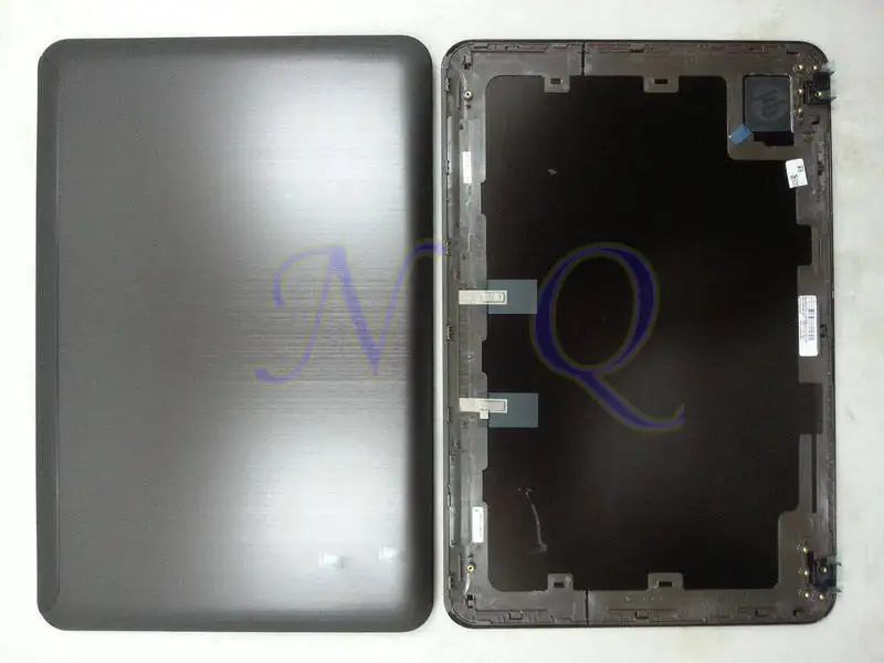 Новинка оригинальный задний Дисплей задняя крышка ЖК экрана коричневая сборка