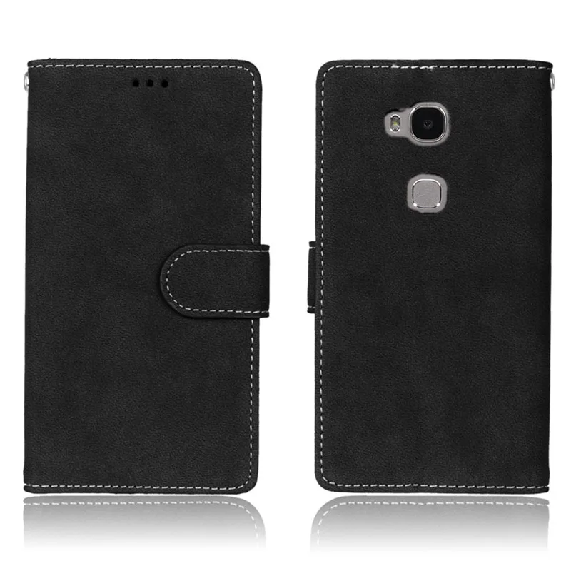 Чехол для Huawei Honor 5X чехол из искусственной кожи телефона GR5 GR 5 1 2 10 |honor 5x case|leather phone