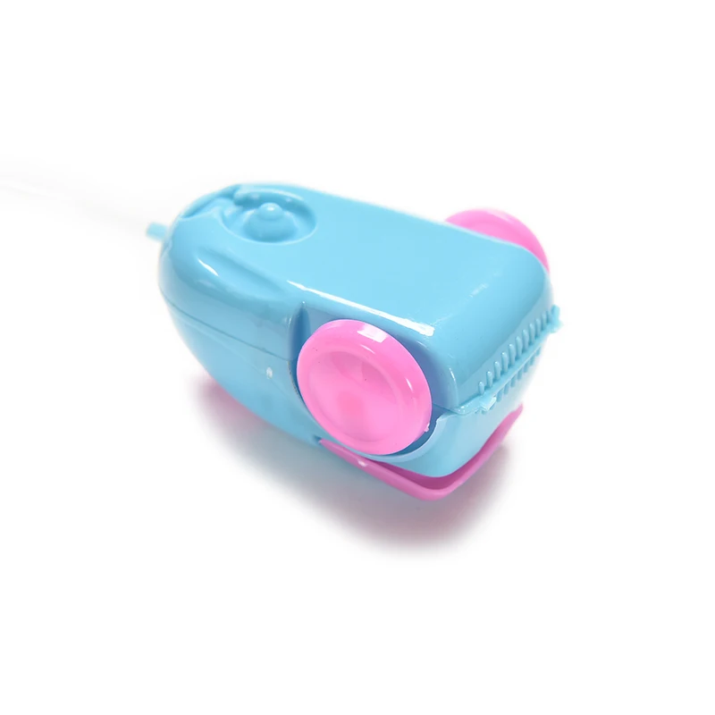 2017 мини-пылесос для s милая кукольная мебель детей игровой домик аксессуары кукол