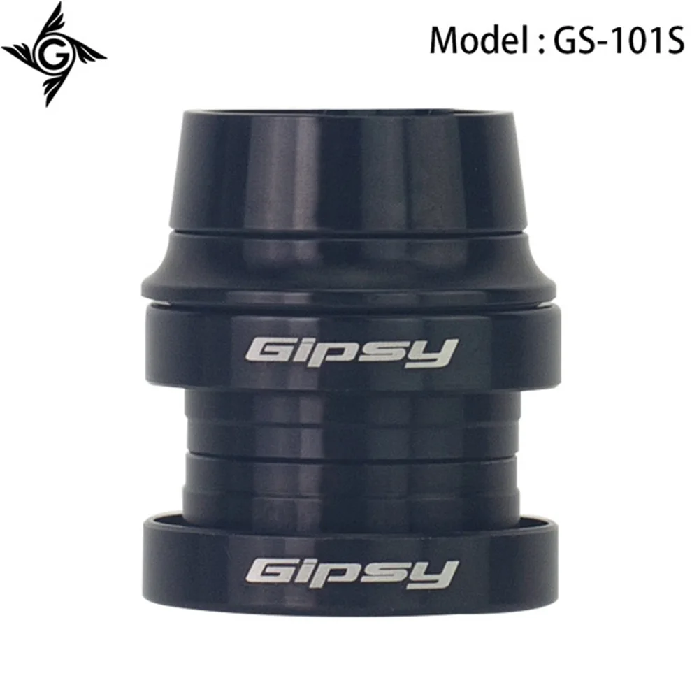 GIPSY GS-101S 29,6 мм гарнитуру для толкать велосипед специально для S T R I D E R Дети Баланс Велосипед