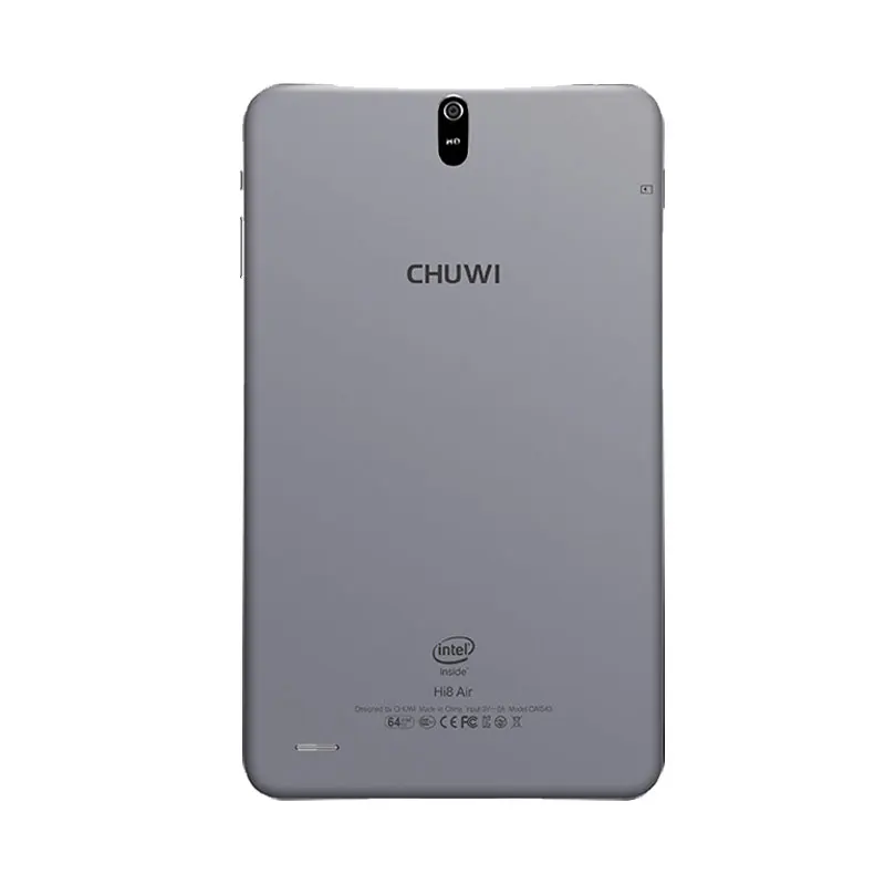 CHUWI Hi8 Air Tablet PC Intel X5 Quad core Dual OS Android 5.1 Windows 10 8.0 Inch 1920X1200 IPS Screen Camera Tablets |