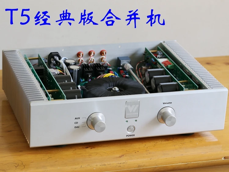 Усилитель MBL6010D усилитель мощности 933|Усилители мощности| |