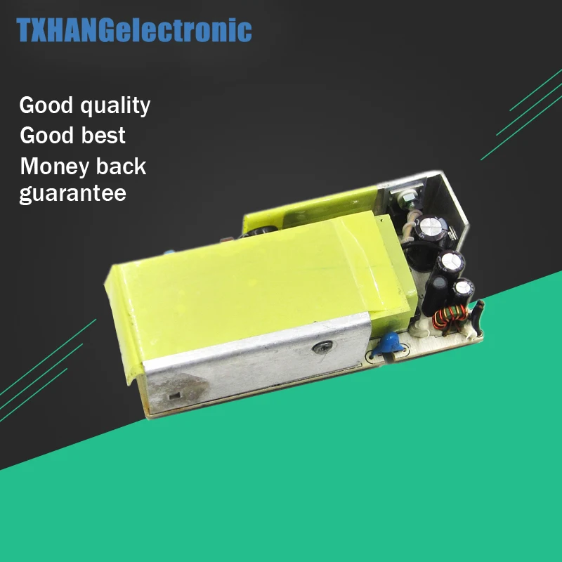 AC DC 12V 5A импульсный источник питания модуль 5000MA неизолированная плата для
