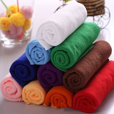 

5pcs/lot 30x70cm Microfibre Towel Fast Dry Bath Towels Super Soft Water Aborsbent Sports Microfiber Towel -15