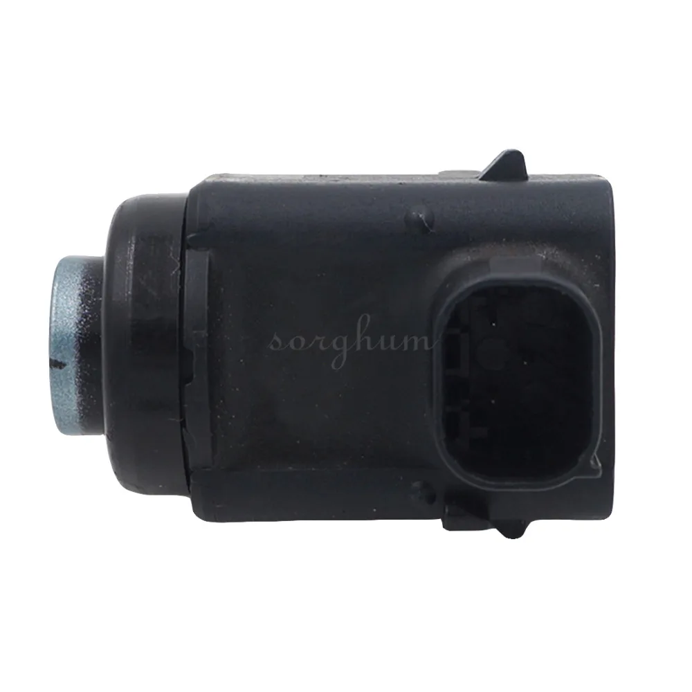 

2PCS 5HX08EBGAA PDC Parking Sensor Bumper Object Reverse Assist Radar