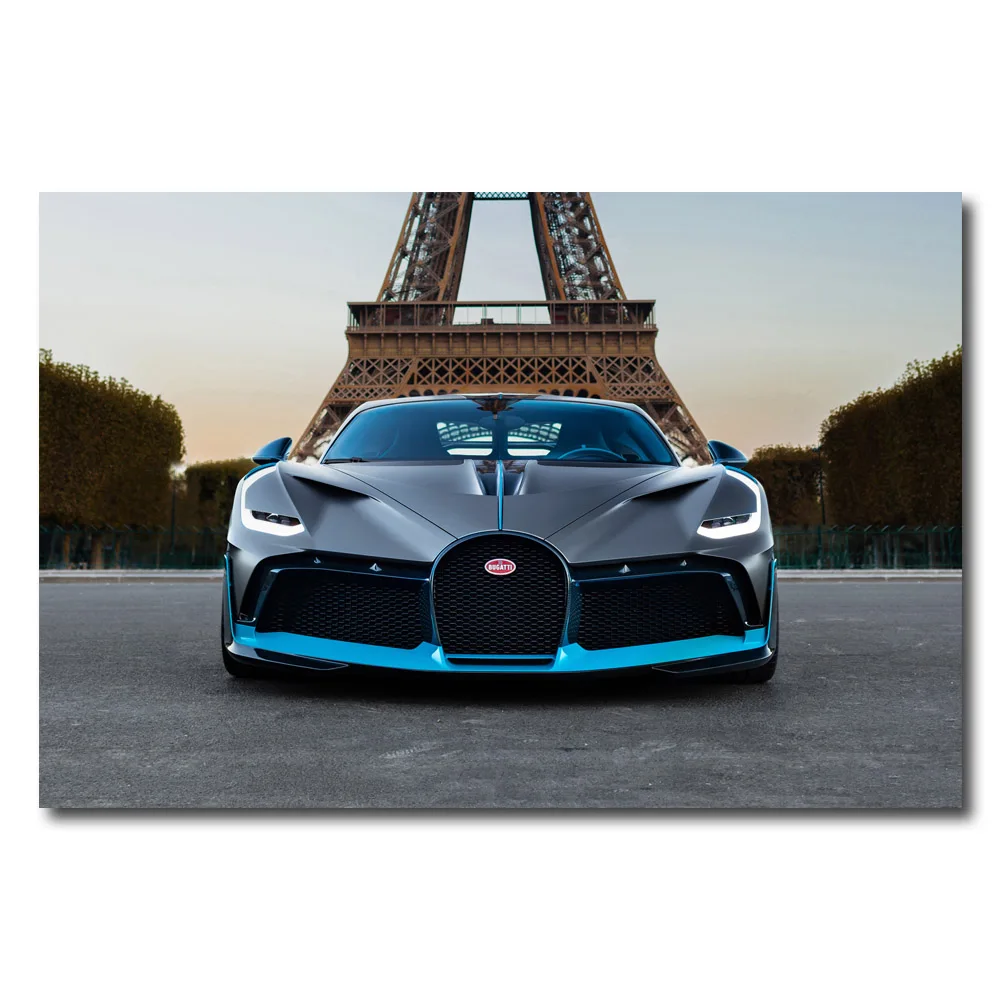 Bugatti диво одежды с принтом Тачки оригинальными рисунками &quotПарижская башня