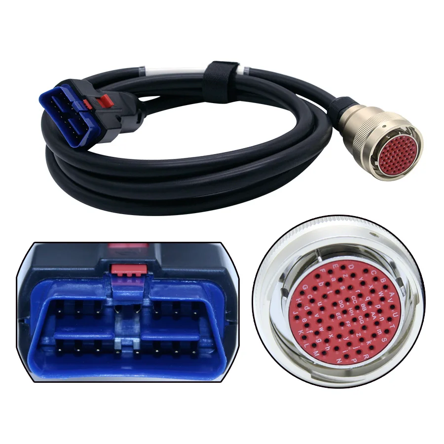 16 PIN 16Pin OBD2 Cable for MB Star C3 Main Cable of Star C3