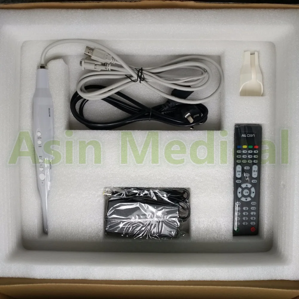 Новое поступление стоматологическое оборудование PIP Oral Camera Intraoral USB