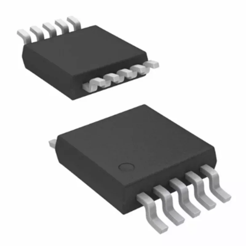 

5pcs new MIC2168YMM MIC2168 2168YMM patch MSOP-10 buck controller