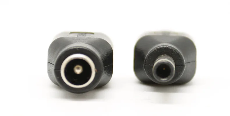 Штепсельная Вилка для зарядного устройства постоянного тока DELL XPS 12 13 Ultrabook DA45NM131